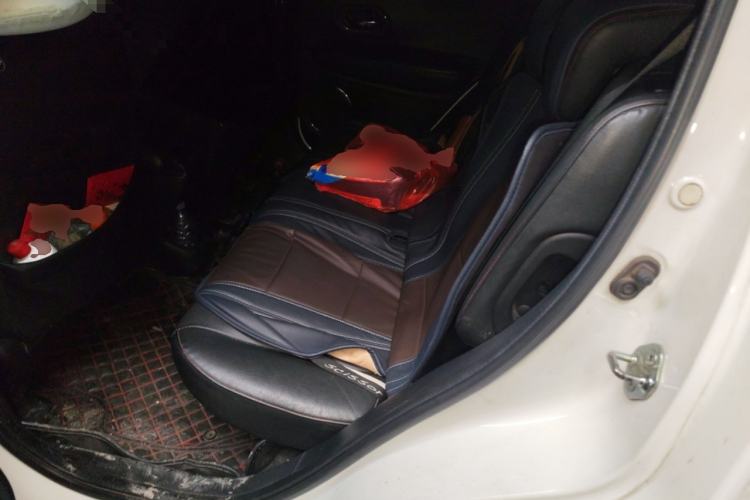 Used Honda XR-V 2015 1.8L VTi CVT Luxury Edition