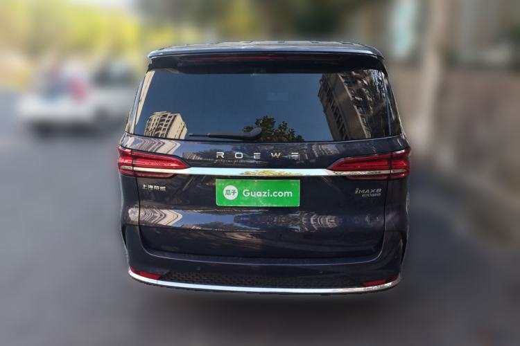 Used Roewe iMAX8 2022 400TGI Prestige Edition
