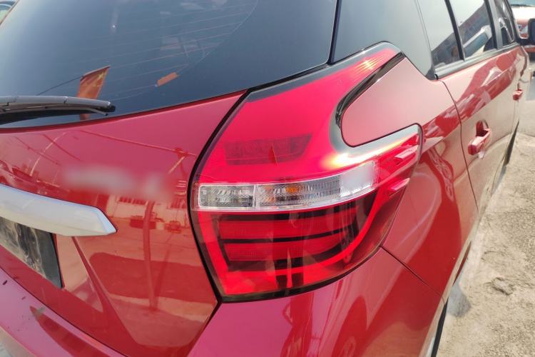 Used Toyota YARiS L Zhi Xuan 2016 Revised 1.5E CVT Charming Edition
