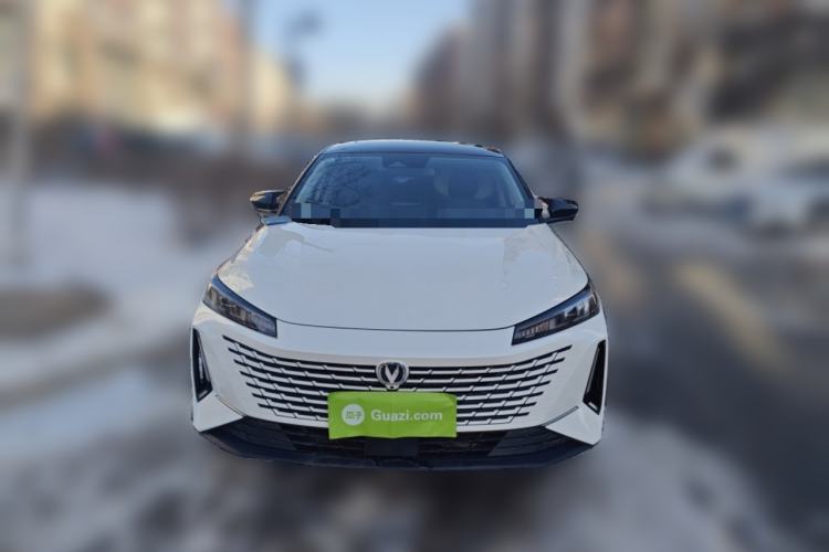 Used Changan Eado DD 2023 Blue Whale NE 1.5T GDI DCT Flagship Model