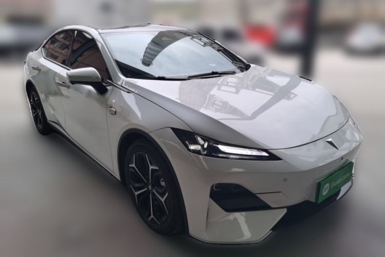 Used Deepal SL03 2023 200Max Range-Extended Version