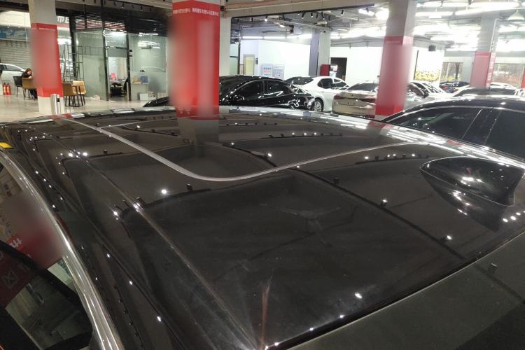 Used Honda Accord 2023 260TURBO Excellence Edition
