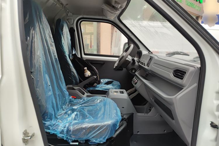 Used Karry Jiangtun E5 2024 230 km Standard Version
