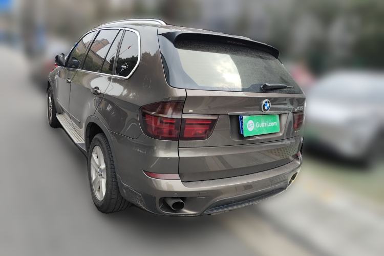 Used BMW X5 
