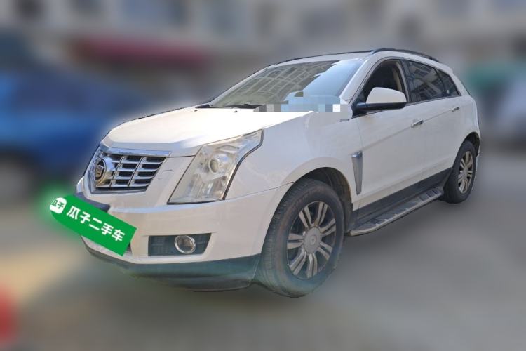 Used Cadillac SRX 2013 3.0L Comfort Model