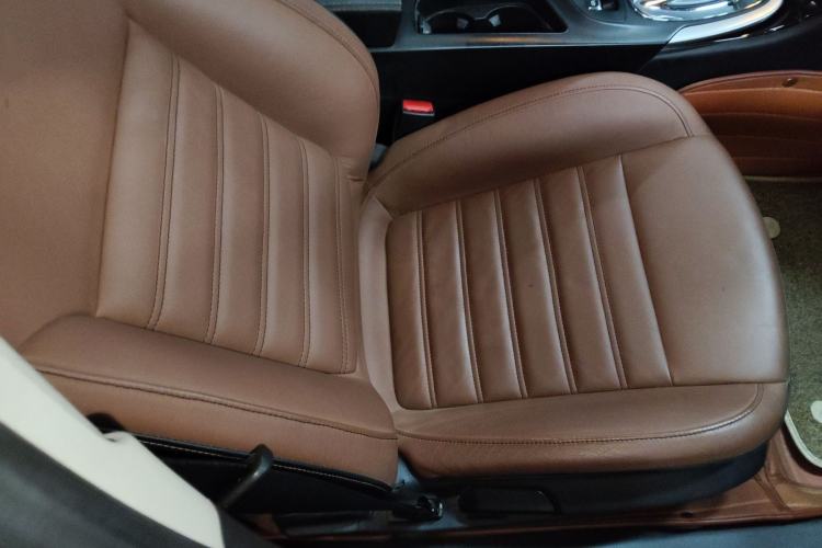 Used Buick Regal 2014 GS 2.0T Grand Sport Edition
