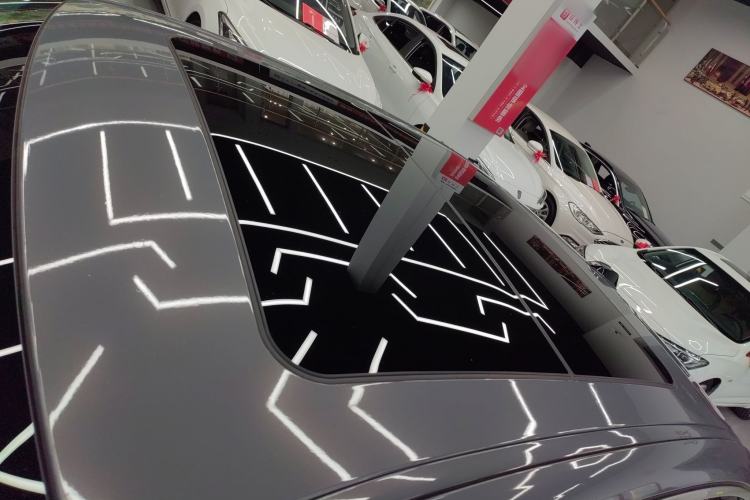 Used BMW i3 2024 eDrive 35 L
