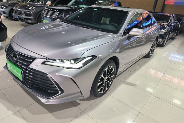 Used Toyota Avalon 2022 2.0L Ambition Edition