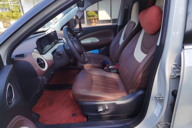 Used Wuling Bingo 2023 333 km Enjoyment Version