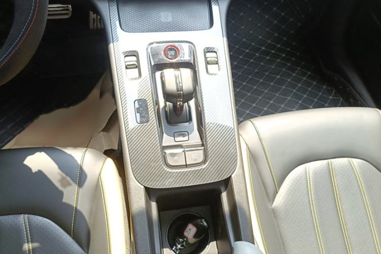 Used GAC Trumpchi EMPOW 2021 270T DCT J16 Version
