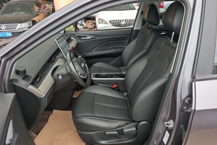 Used NETA V 2022 Chao 400
