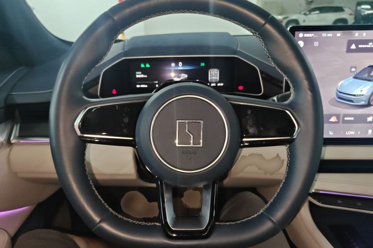 Used Zeekr 001 2023 WE Edition 100 kWh