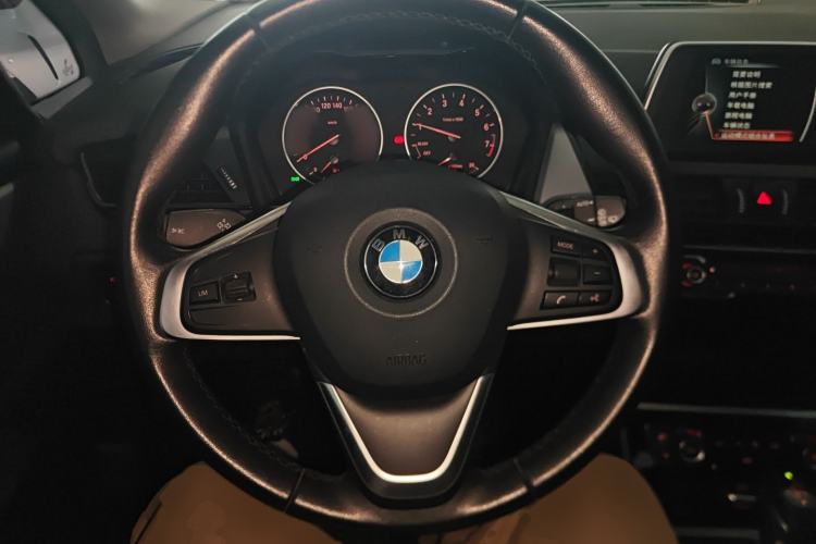 Used BMW 2 Series Active Tourer 2016 218i Leading Model