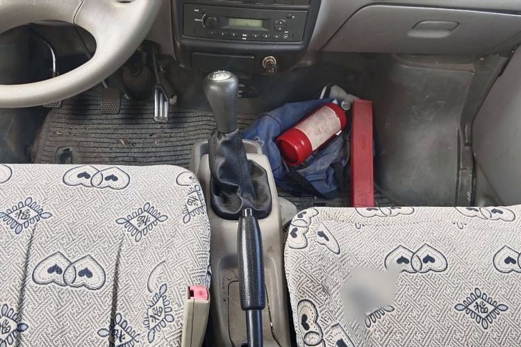 Used Chana Star 2 2012 1.0L Base Version JL466Q9
