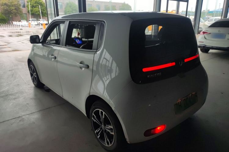 Used ORA White Cat 2020 401 km Long-Range Version
