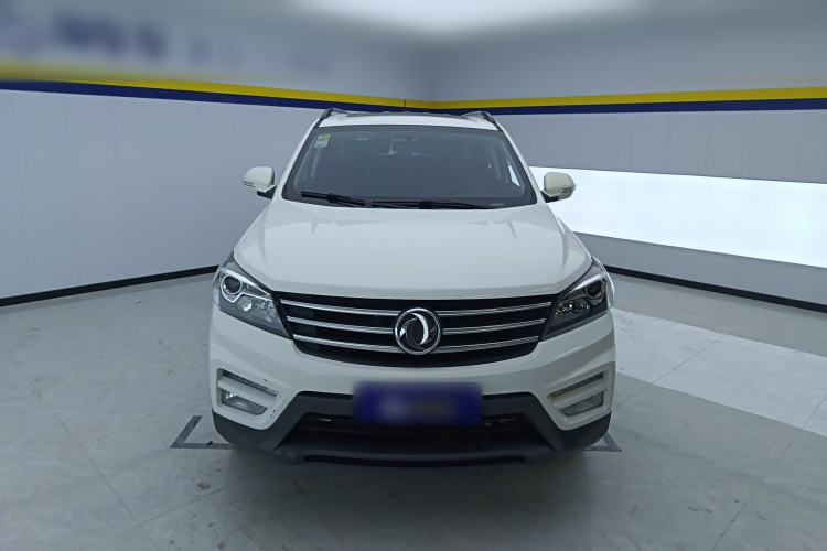 Used Dongfeng Fengon S560 2019 1.8L CVT Elite Model

