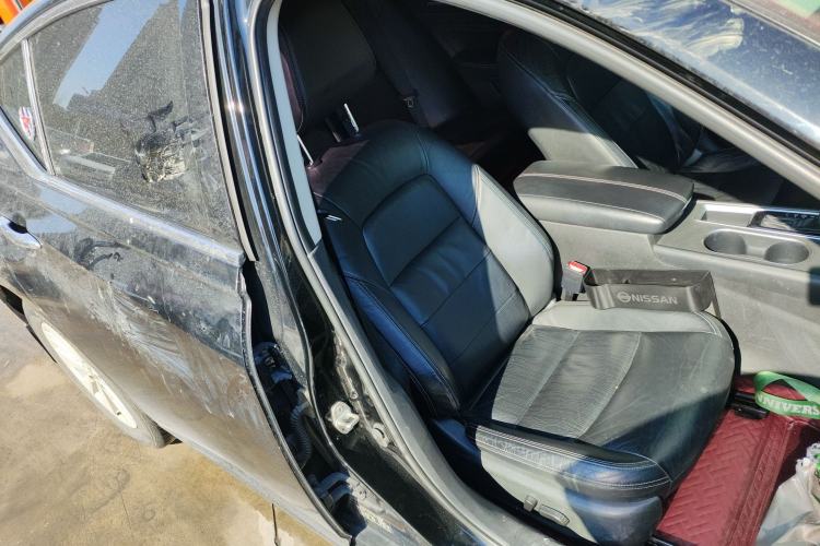 Used Nissan Teana 2020 2.0L XL Comfort Edition