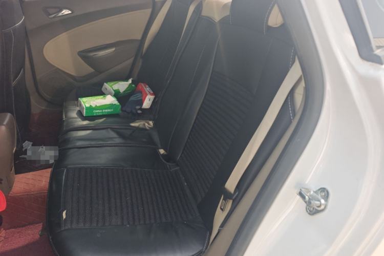 Used Buick GT 2013 GT 1.6L Automatic Fashion Edition
