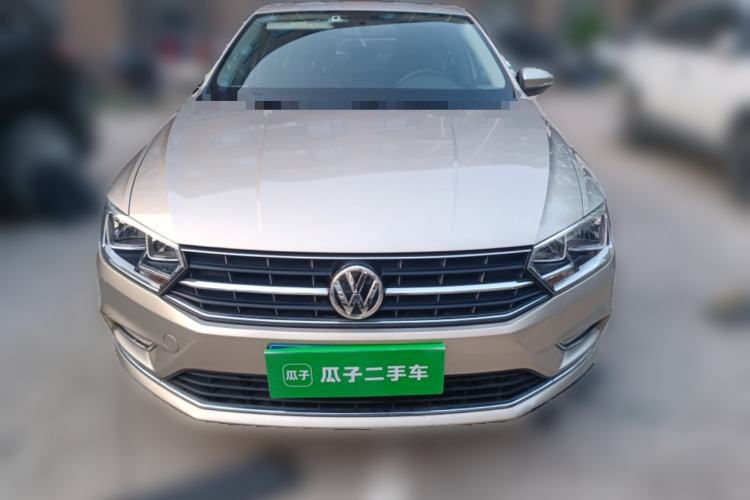 Used Volkswagen Bora 2018 1.5L Automatic Comfort Model
