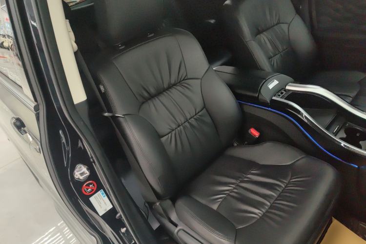 Used Honda Odyssey 2024 2.0L eHEV Sharp & Enjoy Edition