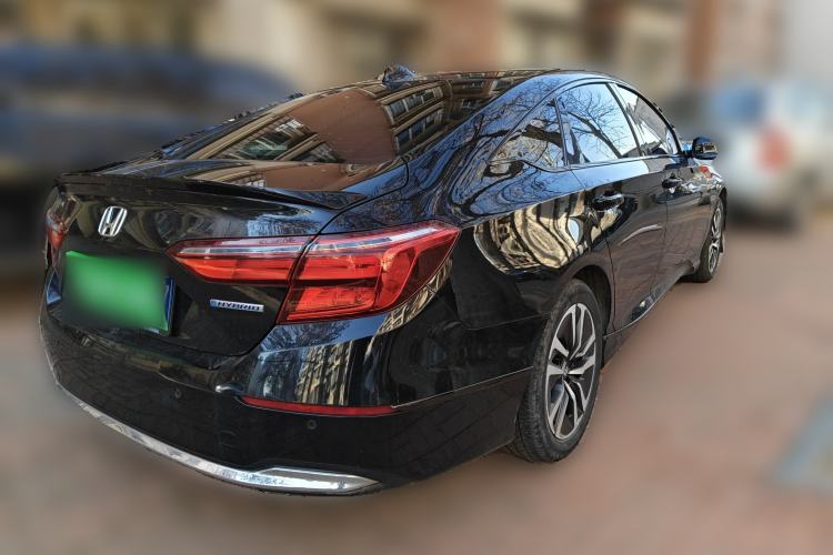 Used Honda Inspire 2019 Rui·Hybrid 2.0L Jingya Edition China VI