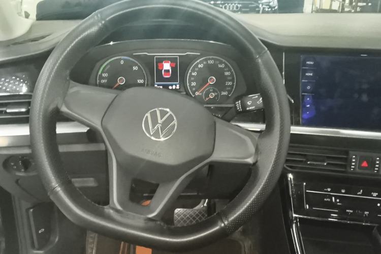Used Volkswagen Passat New Energy 2022 430 PHEV Hybrid Business Edition Steering Wheel