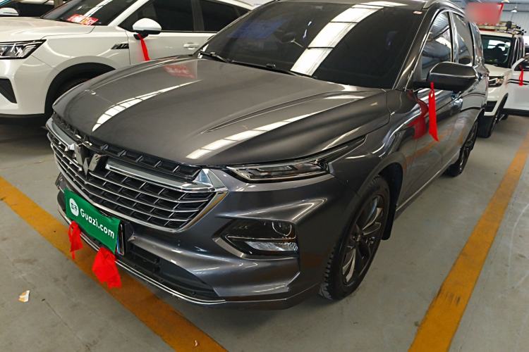 Used Wuling Victory 2020 1.5T CVT Elite Model