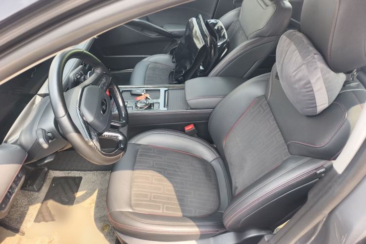 Used Ford Mondeo 2022 Restyled EcoBoost 245 Luxury Version
