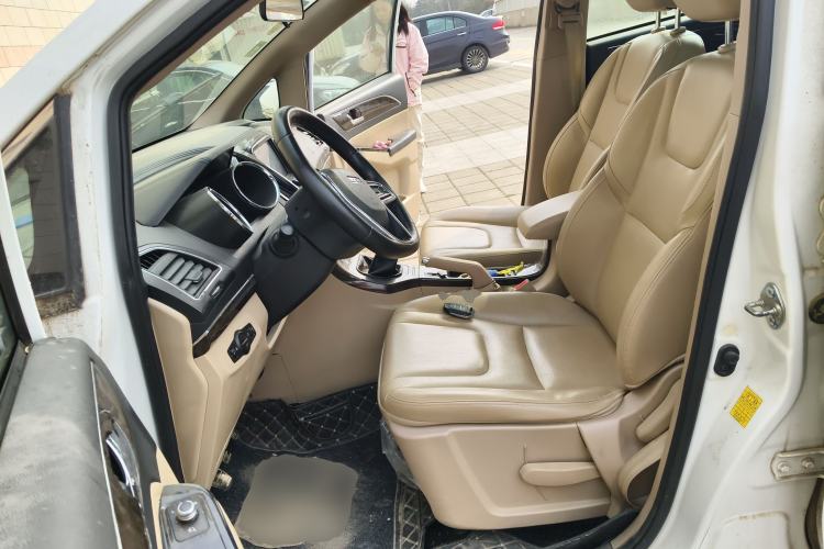 Used Lifan Auto Xuanlang 2017 1.8L Manual Comfort Model