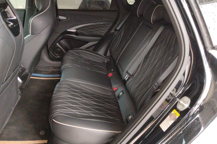 Used BYD Seal 2023 Champion Edition 550km Prestige Model
