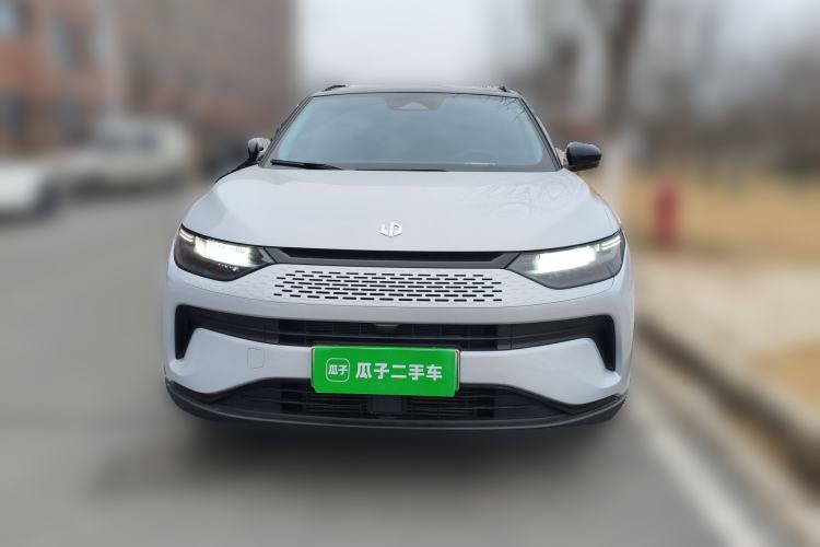 Used Leapmotor C11 2023 Range-Extended 180 Comfort Edition
