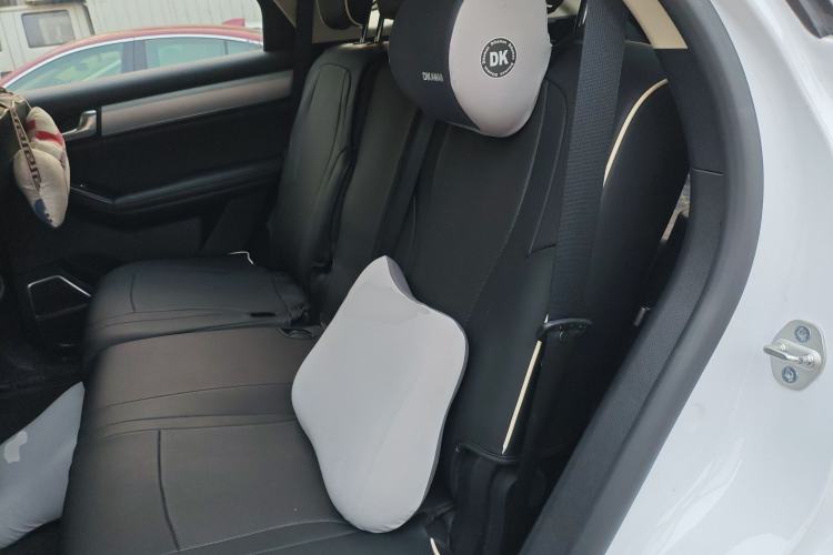 Used BYD Tang 2019 2.0T Automatic SmartConnect Prestige 5-Seater China VI Standard
