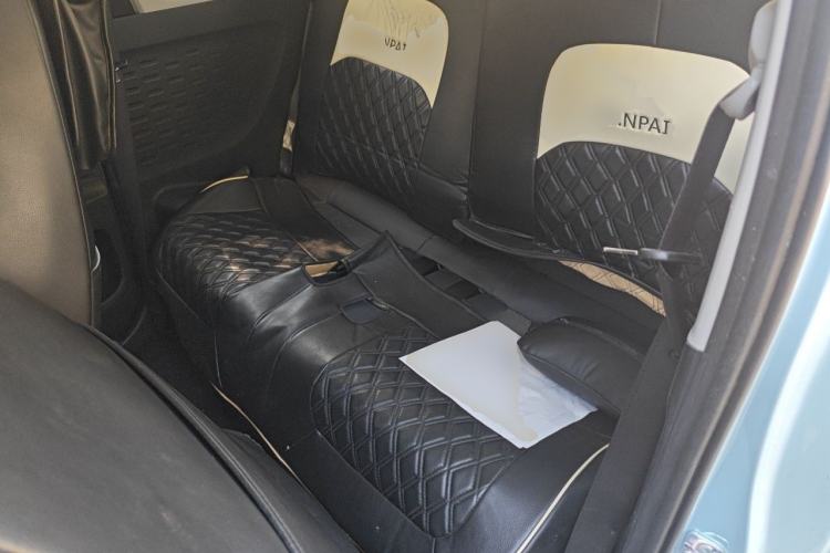 Used Wuling Hongguang MINIEV 2020 Freedom Version Lithium Iron Phosphate
