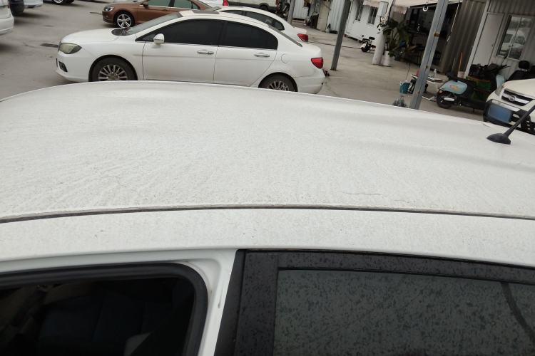 Used Toyota YARiS L Zhi Xuan 2016 Revised 1.5E CVT Charming Edition