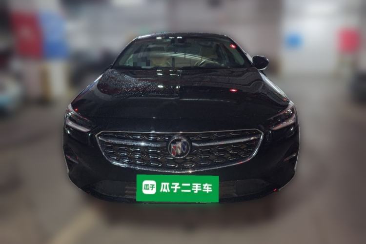 Used Buick Regal 2020 552T Elite Edition
