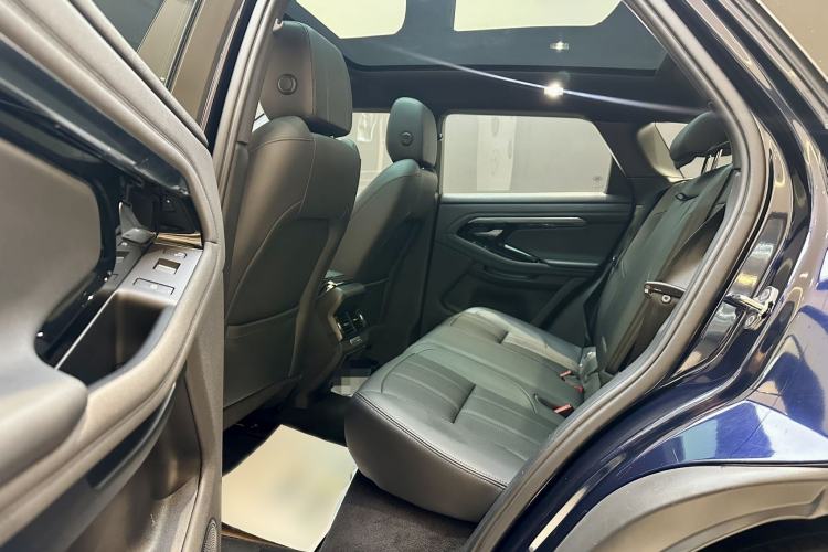 Used Land Rover Range Rover Evoque 2020 249 PS R-DYNAMIC SE Sport Technology Edition