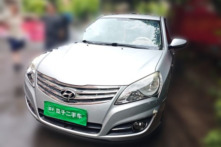 Used Hyundai Celesta 2011 1.6L Automatic Comfort Edition Guazi used car, China used car export, Used car for sale, Used  cars, Cheapest cars for sale
