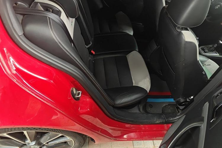 Used Skoda Octavia 2010 2.0 TSI RS