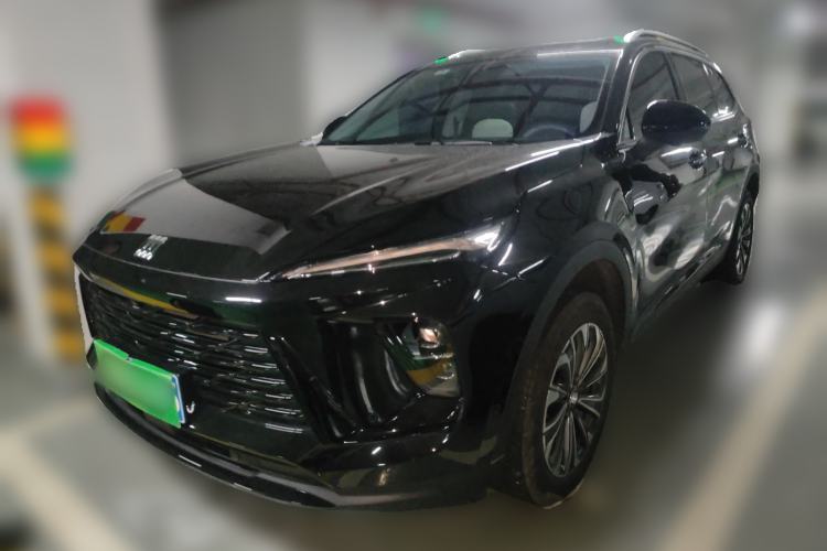 Used Buick Envision 2025 Encore Plus 28T All-Wheel-Drive Platinum Edition