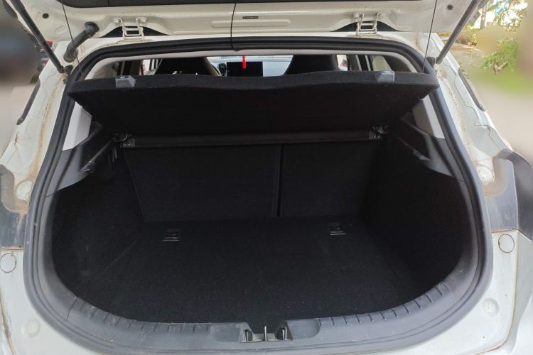 Used Geely Auto Emgrand S 2021 1.4T CVT Prestige Edition
