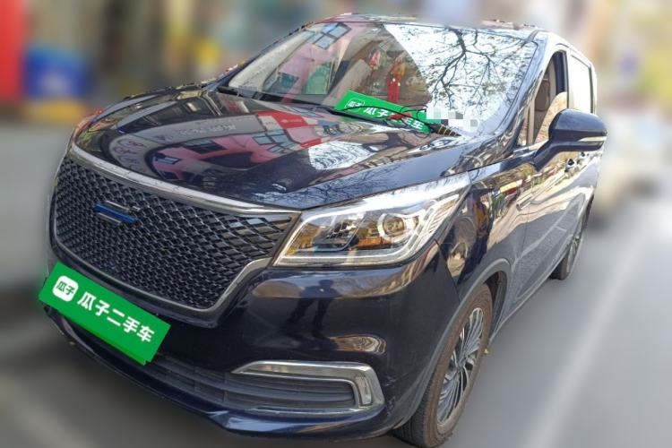 Used CHANGAN OSHAN Cosmos 2019 1.5T Manual Elite Version China V Standard