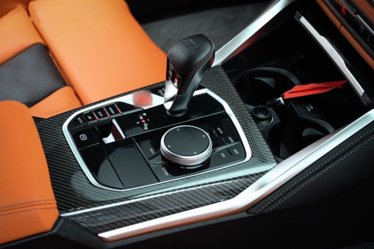 Used BMW M4 2024 M4 Coupe Thunder Edition