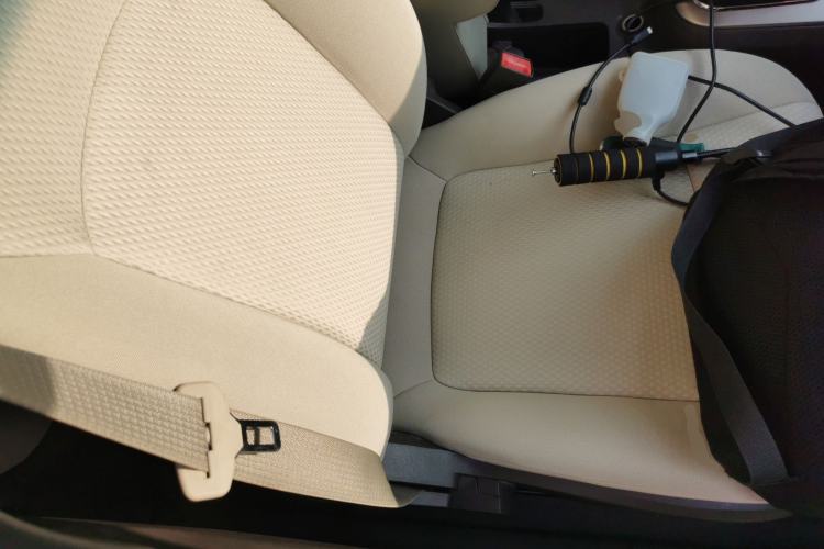 Used Chevrolet Cruze 2015 1.5L Classic SL MT