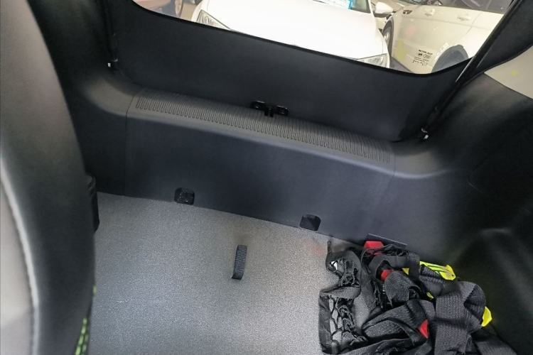 Used Roewe Clever 2021 302km Excellence Edition Interior 10