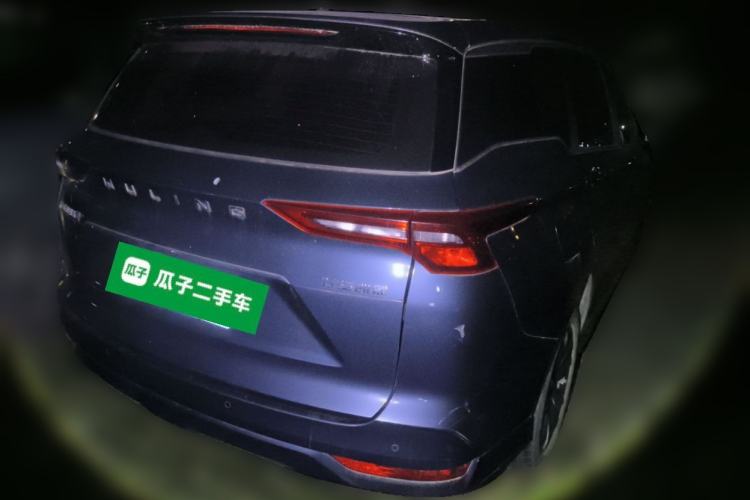 Used Wuling Victory 2020 1.5T Manual Elite Edition