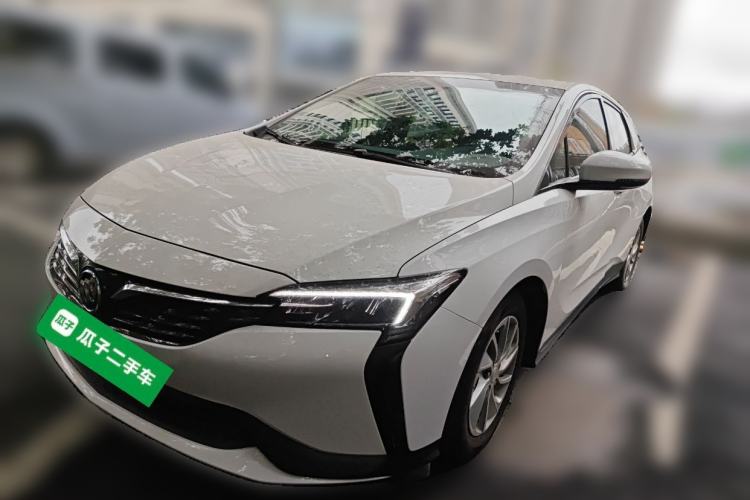 Used Buick Velite 6 2022 Plug-in Hybrid Connected Fashion Model