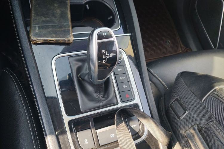 Used BYD Song MAX 2021 Upgraded Model 1.5T Automatic Luxury 7-Seater