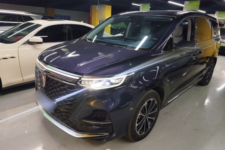 Used Roewe iMAX8 2022 400TGI Prestige Edition