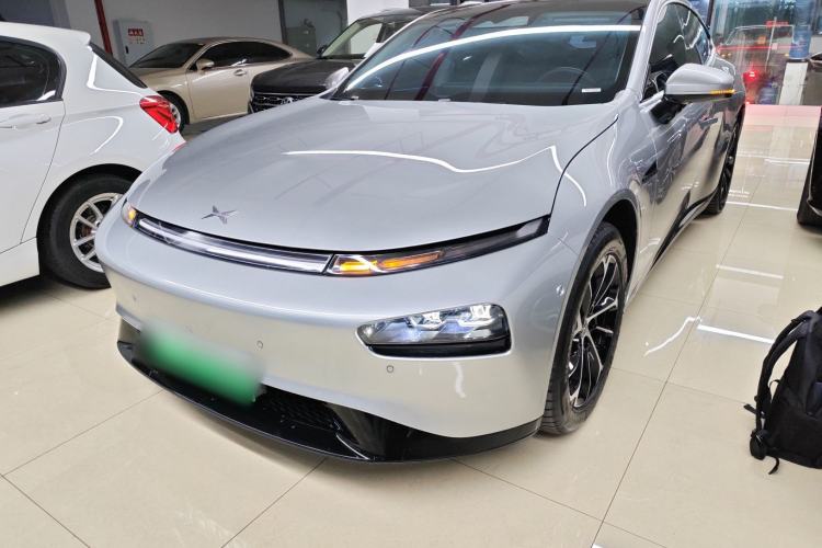 Used XPeng P7 2022 625E