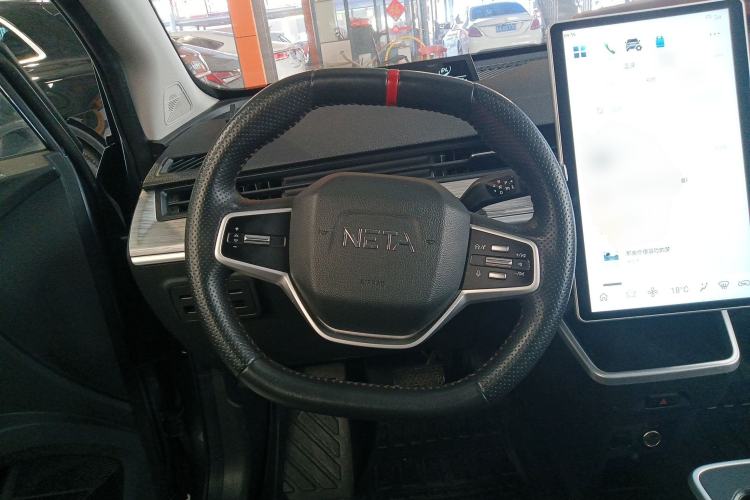 Used NETA AYA 2023 401
